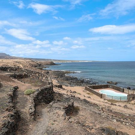 Playa Marina Eco Beach And Pool Bungalow Mala View Arrieta  Luaran gambar