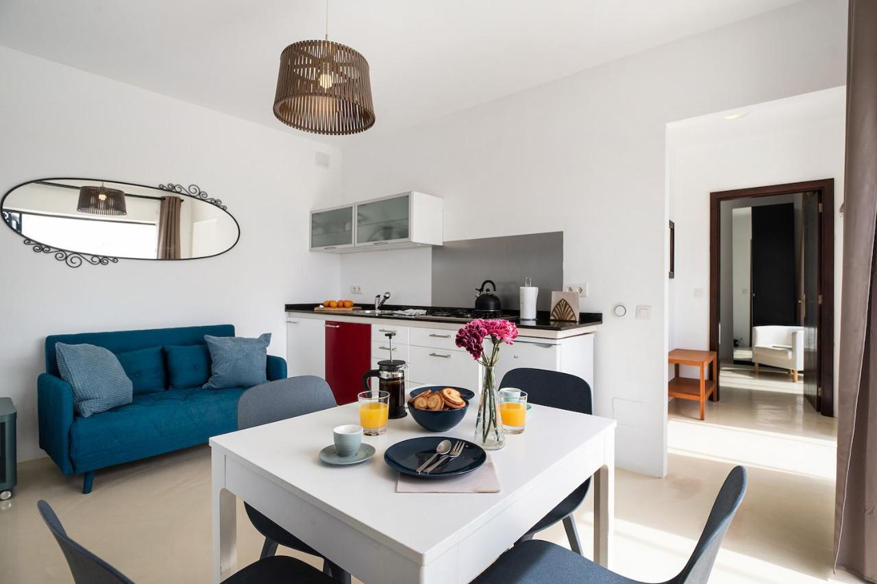 Playa Marina Eco Beach And Pool Bungalow Mala View Arrieta  Luaran gambar